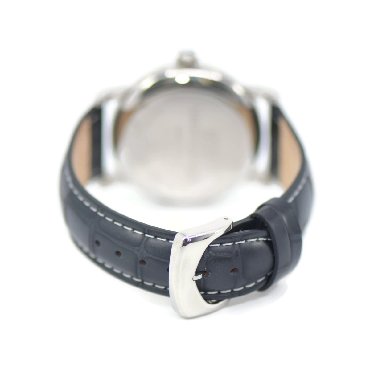 Montblanc Meisterstuck Stainless Steel Watch 7027 | eBay Montblanc Meisterstuck Stainless Steel Watch 7027 | eBay