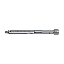 TOHNICHI CL100NX15D-MH Head-replaceable Preset Torque Wrench 20~100N•m FedEx/DHL