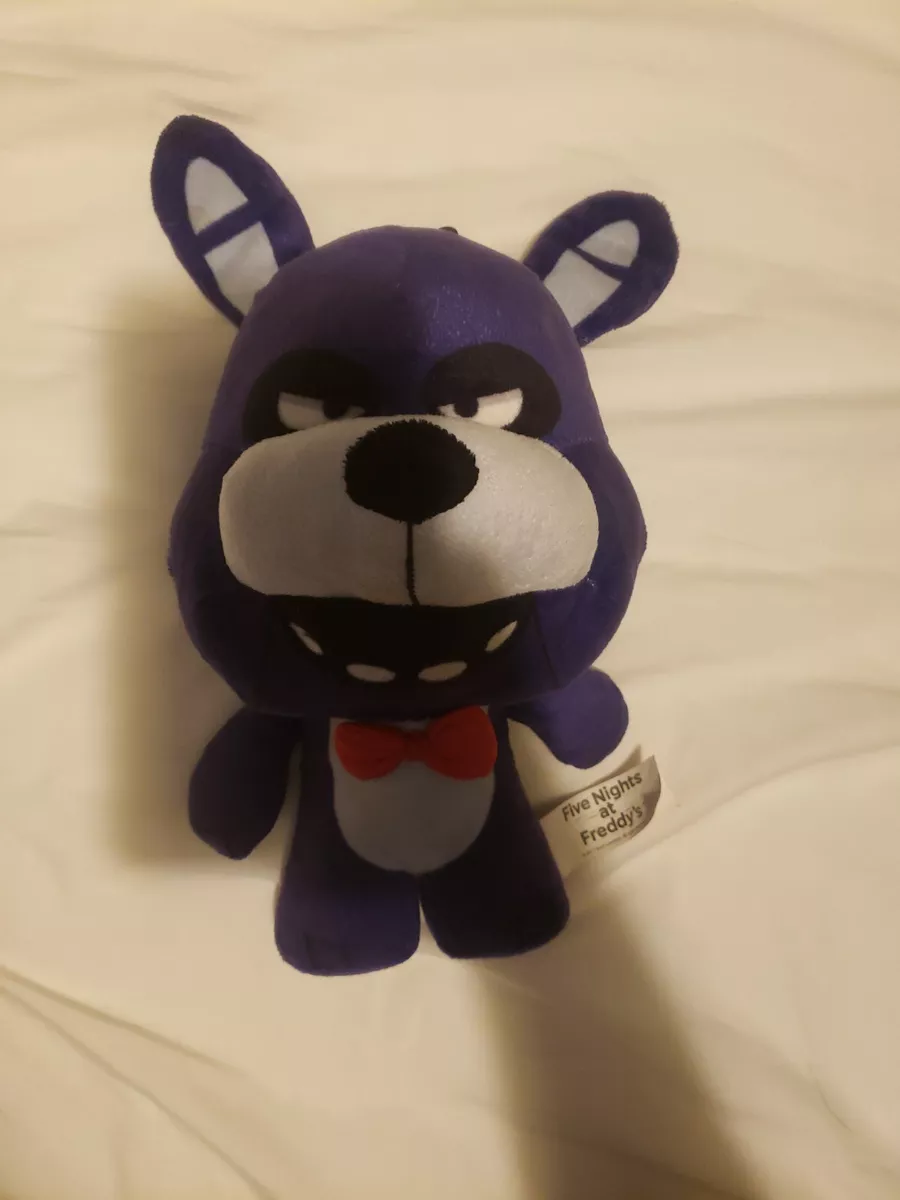 Five Nights At Freddy's - Shadow Bonnie - Plush