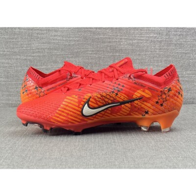 Nike Mercurial Vapor 15 Elite MDS FG CR7 Soccer Cleats Size  display picture 2