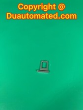 Single Nano SIM Card Tray Holder Apple iPhone 13 100 Original Pink