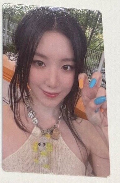 G)I-DLE GIDLE 7TH MINI ALBUM 