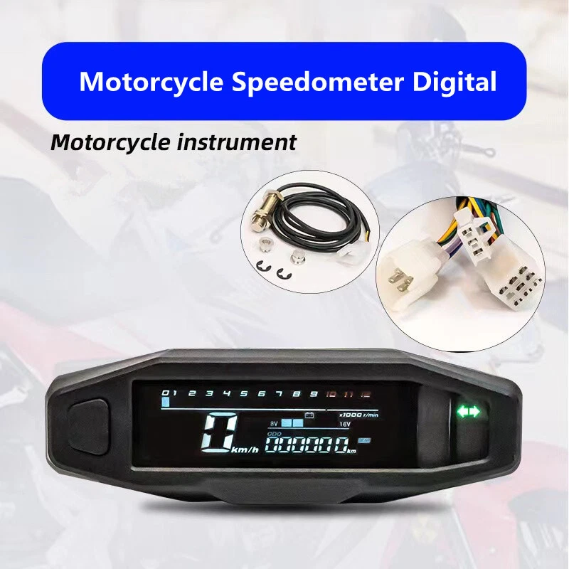 Motorcycle Instruments and Gauges for Bimota DB5R for sale | eBay
