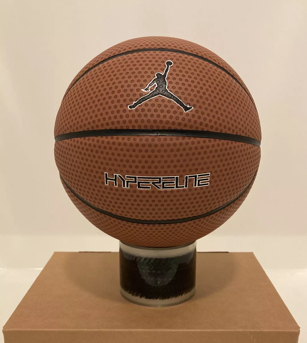 Nike hyper 2025 elite official basketball