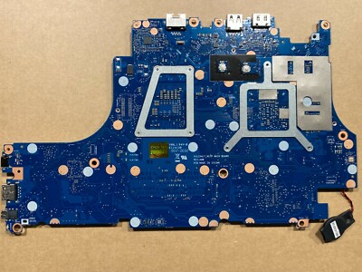NEW Dell G5 5590 G7 7590 Motherboard Intel i7-8750H Nvidia NEW Dell G5 5590 G7 7590 Motherboard Intel i7-8750H Nvidia