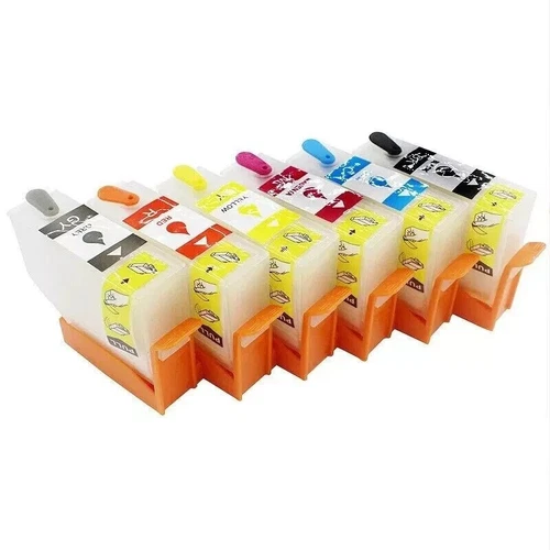 312XL 314XL Refillable Ink Cartridge With Chip For Expression Photo XP-15000 - Picture 1 of 5