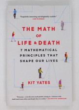 Book The Math of Life and Death 7 Mathematica...