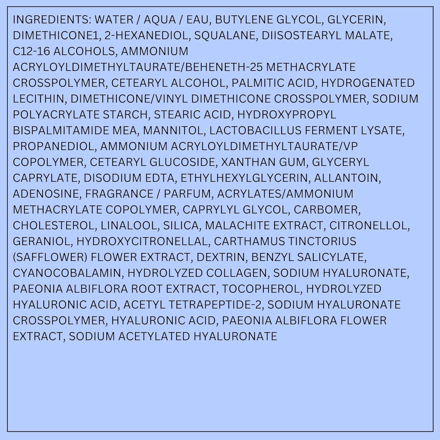 Bouncy and Firm Sleeping Mask: Revitalize, Smooth, Peony & Collagen Complex, ...