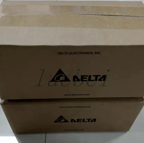 DELTA B3 ASD-B3-0421-E+ECM-B3M-C20604RS1 EtherCAT 400w 3000rpm AC