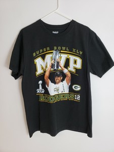 aaron rodgers mvp shirt