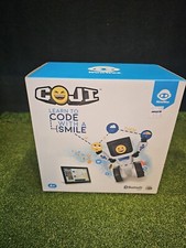 WowWee COJI The Coding Smart Robot Bluetooth ...