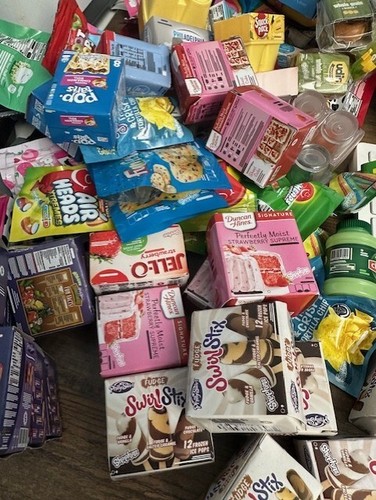 Shopkins Real Littles SEASON 16 SNACK TIME You Pick/Choose