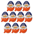 935448 10x 20g HARRY POTTER EDITION KINDER JOY CHOCOLATE EGG WITH FUNKO SURPRISE