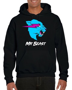youtuber pullover