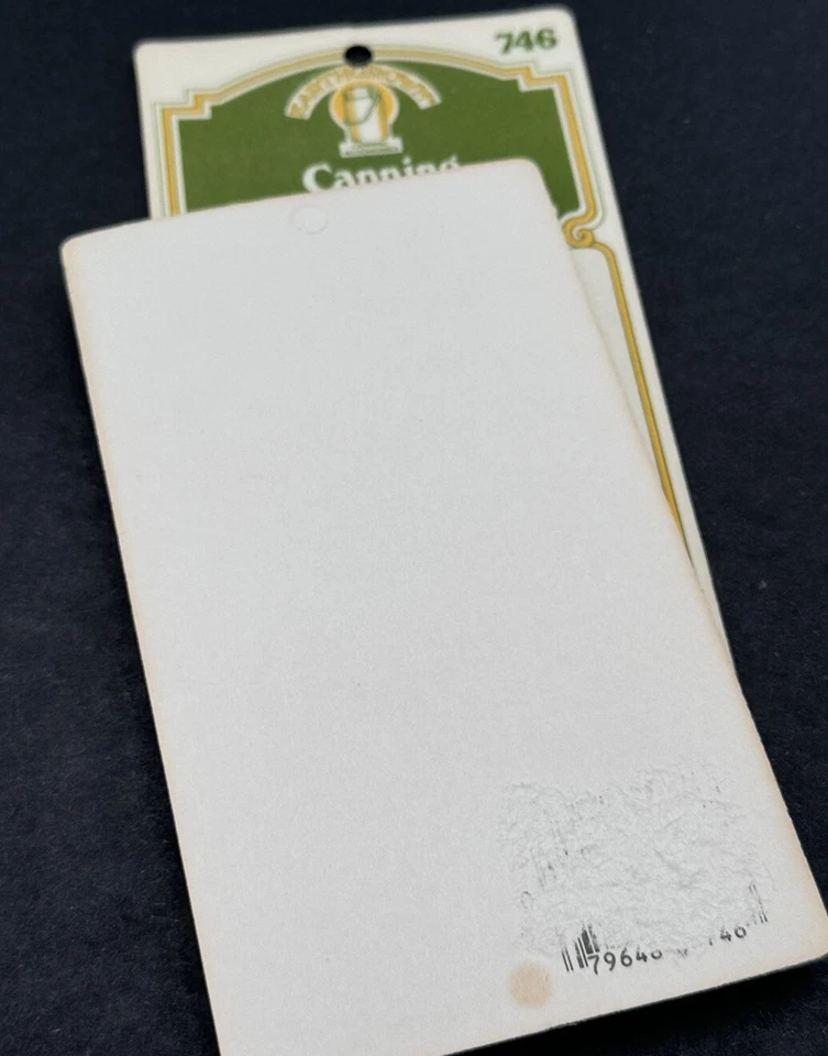 Etiquetas decorativas de colección EarthGrown Home enlatado jalea tarro 80 pegatinas adhesivas NUEVO Foto 3 de 3