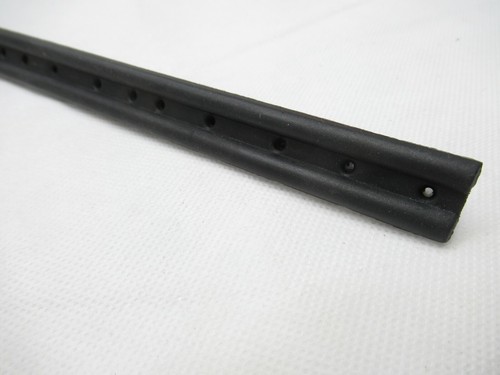 NUR BUMPERGUARD: PRINCE PRECISION GRAPHITE SERIE 90 (14X18) - Bild 2 von 6