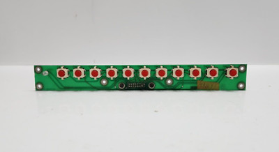FK-I Leiterplattenkarte PCB 5A1226-4