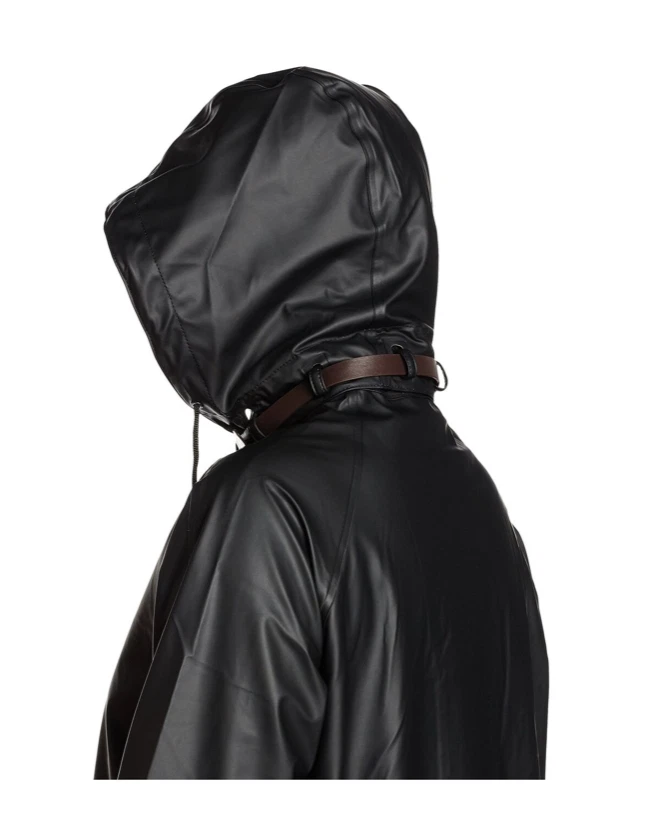 Ilse jacobsen 2025 lightweight trench