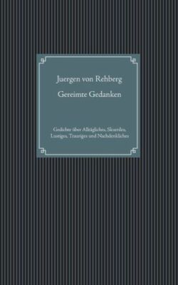 Gereimte Gedanken