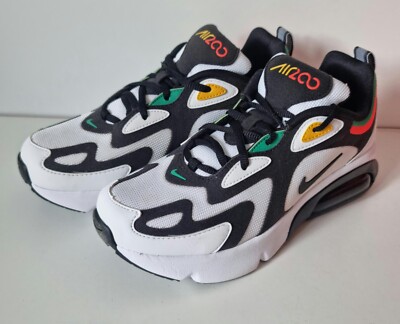 nike air 200 boys