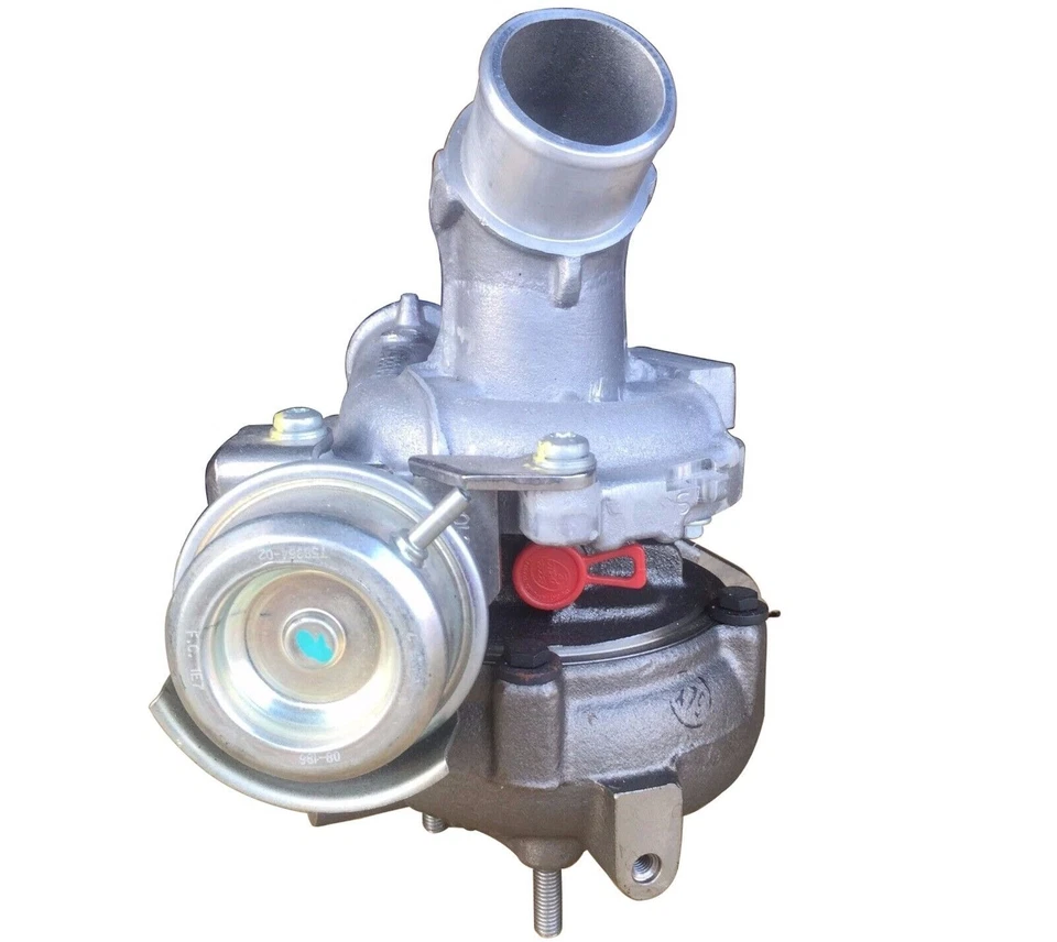 适用于丰田 GARRETT 17201-0N010/758870-1 TURBO GT1444V COROLLA 正品原始设备制造商 S2u — 第 2/4 张图片