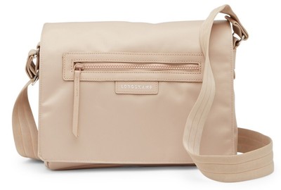 longchamp crossbody nylon