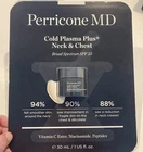 NEW Perricone MD Cold Plasma Plus+ Neck &Chest Broad Spectrum SPF 25 CLEARANCE !