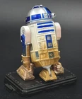 2008 LUKE SKYWALKER Star Wars Legacy 100% Complete Jedi Training Battle Pack