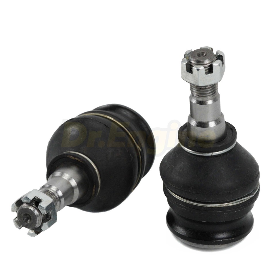 2x Front Lower Ball Joints – For Subaru Impreza 93-16, Legacy, Outback, Saab 9-2X