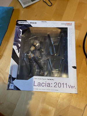 Beatless Lecy 2011 ver. anime figur