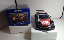 Miniature Dallara 1/18 Action Performance - Voiture De Course En Boîte
