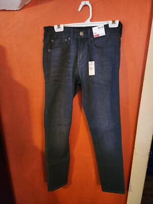 Men Express Grey Jeans