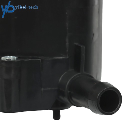 Power Steering Reservoir Tank w/ Cap 1C0422371E For 1998-2007 Volkswagen Beetle - Picture 8 of 11