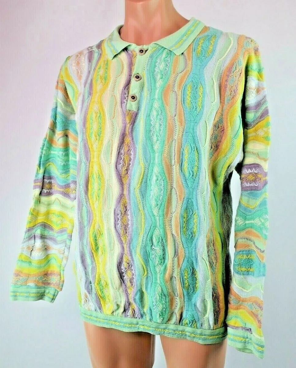 Mcgregor biggie online sweater