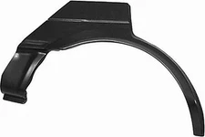 Rear Wheel Arch RH for 84-87 Toyota Corolla 4dr (Key Parts # 81-73-58-2)