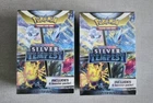 Pokémon TCG: Sword & Shield - Silver Tempest Booster Bundle (6 Packs)  X 2