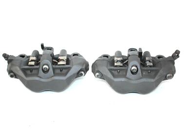 04-05 Honda CBR 1000RR Front Brake Calipers Set | eBay