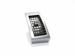 Peugeot 4007 2007 DASHBOARD AIR VENT LEFT Luftdüse Links GN711-14000