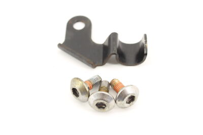 2012 Kawasaki Ninja Zx1000g Rear Wheel Tire Hugger Fender BOLT SET