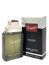 PIRYMIS HOMME 3.4 fl.oz Eau De Parfum SprayFor Men By Pierre Laussey