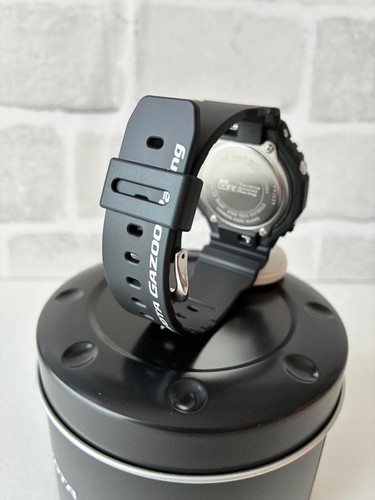 G-SHOCK x TOYOTA GAZOO Racing GA-2100 Limited Edition… - Gem