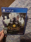 Armello Special Edition PS4 (PlayStation 4)
