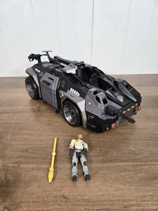 Gi Joe-Rhino | eBay