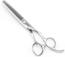 6" Barber Hair Scissors Hair Thinning Shears Professional Hair Thinning Scissors