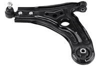 Querlenker Vorderachse Links FüR Chevrolet Daewoo Aveo / Kalos Stufenheck