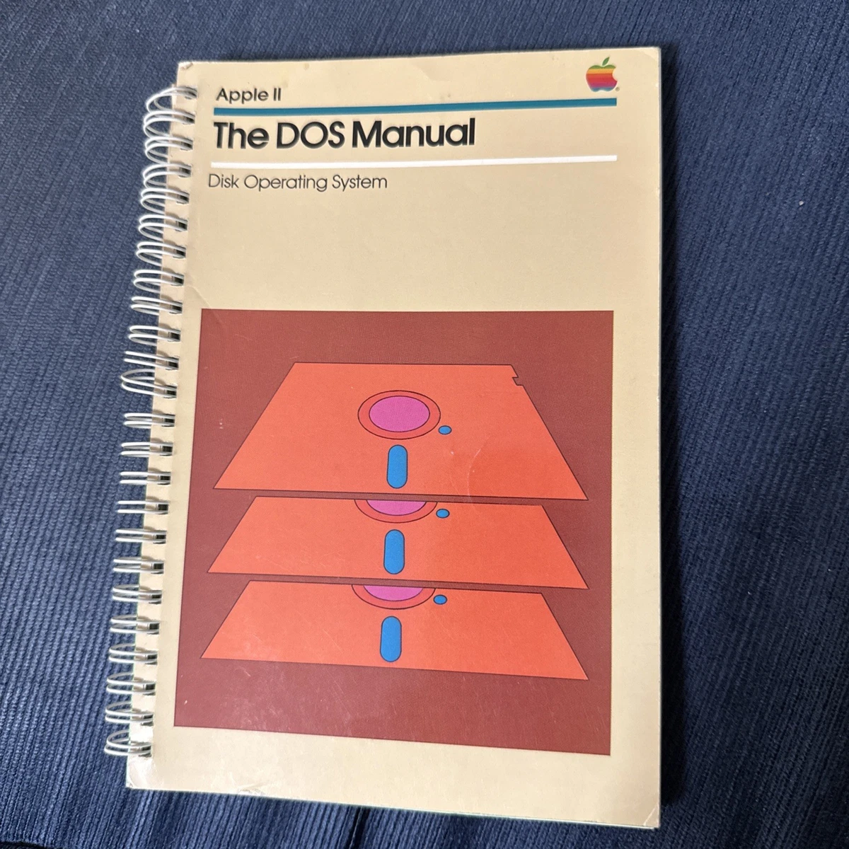 Apple Ii Manual for sale | eBay