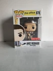 Funko Pop! Vinyl: The Office - Andy Bernard - Target (Exclusive) #878