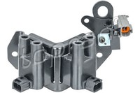 Topran ZüNdspule 820 774 FüR Lc Accent Tb Getz Hyundai 2