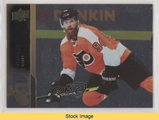 2021-22 Upper Deck Extended Series Silver Foil Ryan Ellis #612 READ 6f8