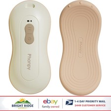 Breastfeeding Massager with Heat and Vibratio...